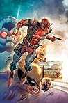 Deadpool by Rob Liefeld