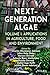Next-Generation Algae, Volu...