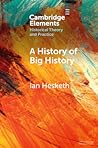 A History of Big History (Elements in Historical Theory and Practice)
