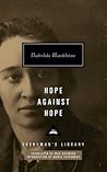 Hope Against Hope...
