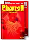 Pharrell: Carbon, Pressure & Time: A Book of Jewels Pharrell: Carbon, Pressure & Time: A Book of Jewels