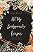 Not My Bodyguard's Keeper: A Satire Mafia Romantic Comedy