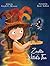 Zadie and the Witch's Tea