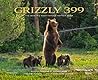 Grizzly 399: The World's Most Famous Mother Bear