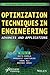 Optimization Techniques in ...