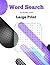 NVS Large Print Word Search