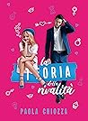 La teoria della rivalità by Paola Chiozza