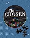 The Chosen Kids Activity Book: Season Three