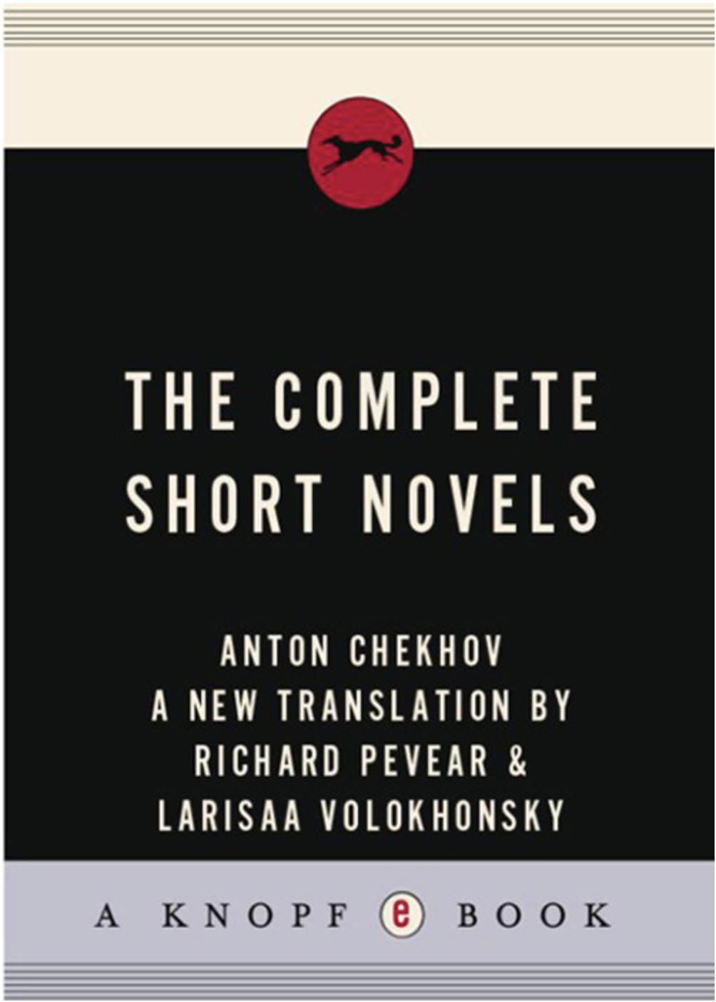 The Complete Short Novels
