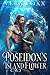 Poseidon's Island Flower (Under the Moon: God Series)