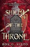 Shield of the Throne (The Second Son #3) Shield of the Throne (The Second Son #3)