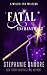 Fatal Enchantment (Mystic Inn Mystery)