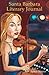 Santa Barbara Literary Journal by Silver Webb