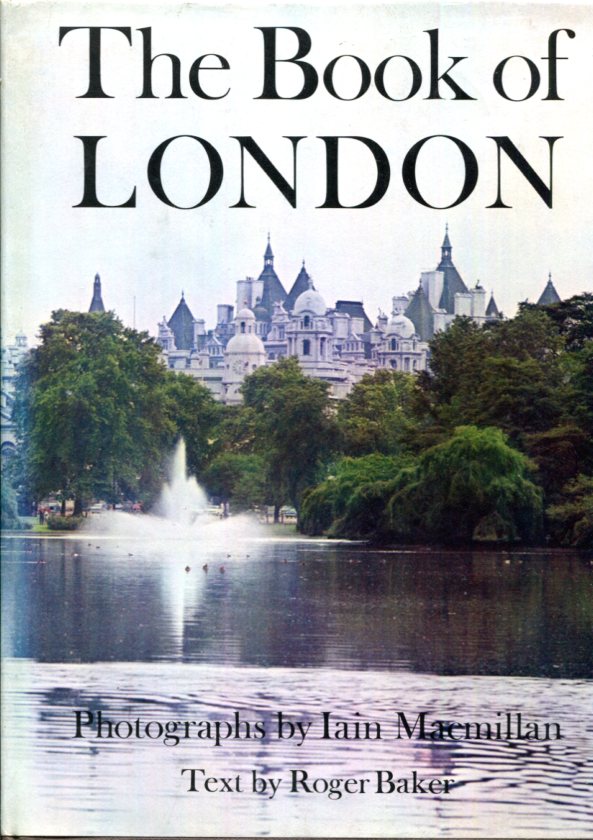 The Book of London