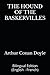 THE HOUND OF THE BASKERVILLES: Bilingual Edition (English - French)
