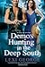 Demon Hunting In The Deep S...