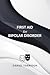 First Aid for Bipolar Disorder
