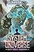 Savannah: A LitRPG Adventure (System Universe)