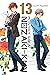 Monthly Girls' Nozaki-kun, Vol. 13
