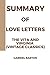Summary of Love Letters: Th...