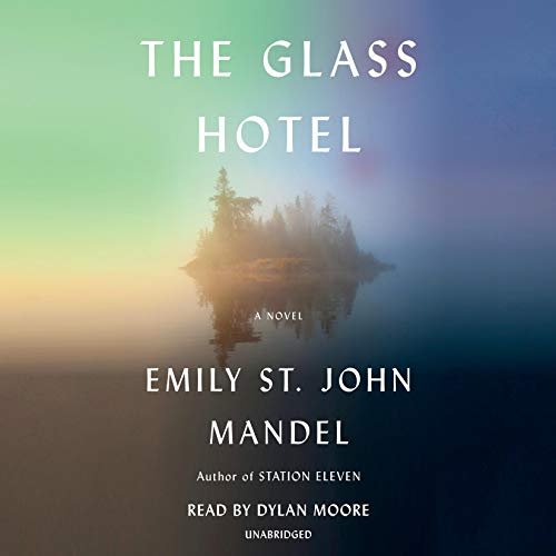 The Glass Hotel