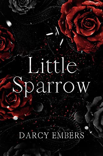 Little Sparrow (Sparrow Duet #1)