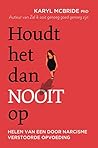 Houdt het dan noo...