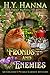 Fronds and Enemies (English Cottage Garden Mysteries #5)