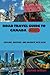 Road Travel Guide To Canada 2023 by James Wilton