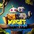 Widget and the Silver Screen