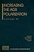 Increasing the AGS Polarization by A.D. Krisch