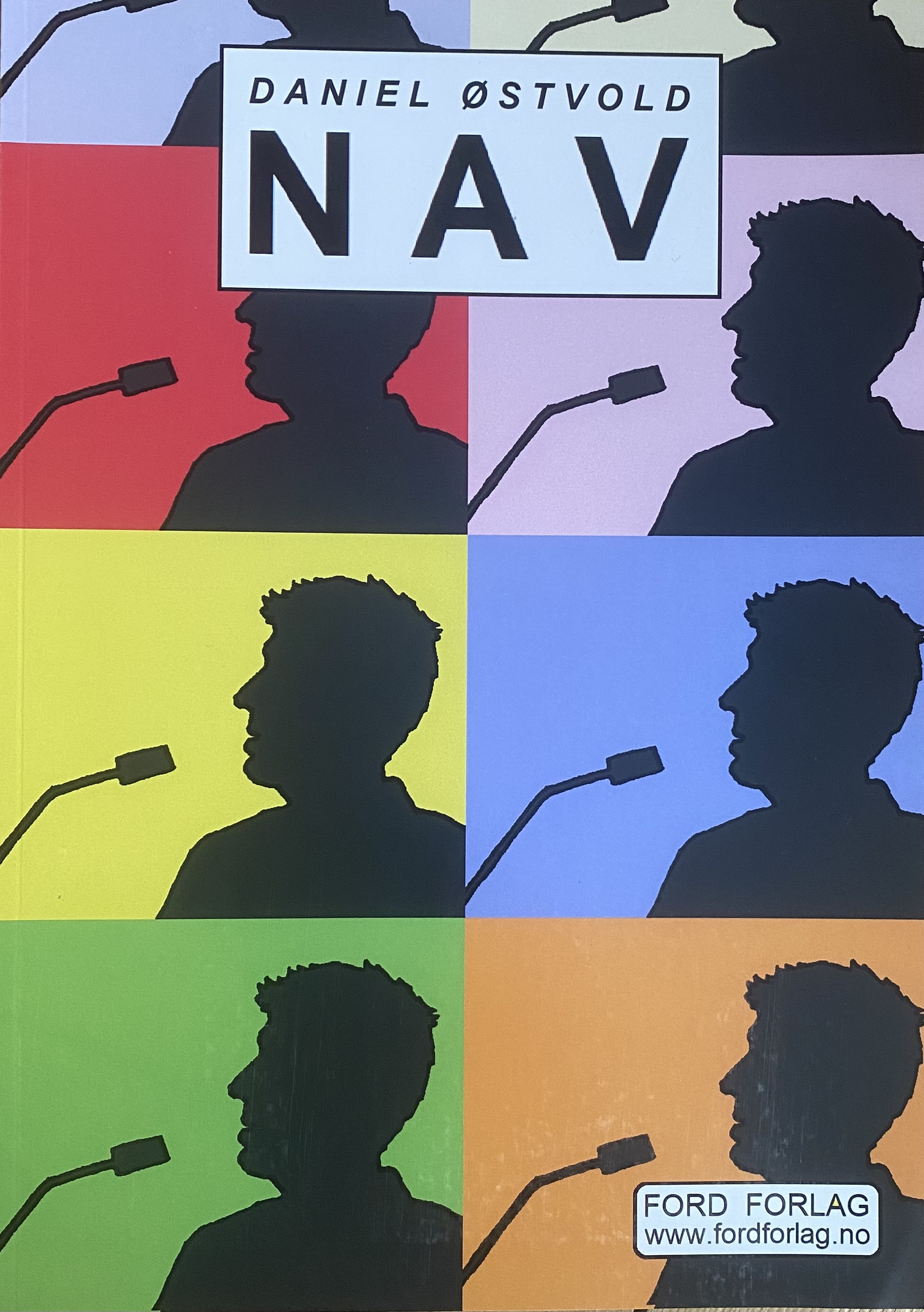 NAV
