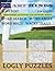Smart Minds - Mix Puzzle Book Word Search Word Maze Wacky Trails And Word Angle: Large Print Book Puzzle For adults 200 Mix Puzzles 3000 Words+ ... for Relax and Unwind. Great Mental Sharpness
