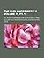The publishers weekly Volum...