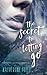 The Secret to Letting Go