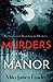 Murders at the Manor (Inspector Broekstein Mysteries)