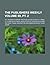 The publishers weekly Volum...