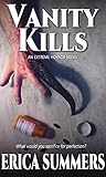Vanity Kills
