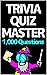 Trivia Quiz Master: Questio...