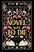 A Novel Way to Die (Nevermore Bookshop Mysteries #6)