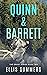 Quinn & Barrett (The Grant ...