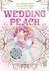 Wedding Peach, Ba...