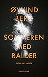 Sommeren med Balder by Øyvind Berg