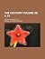 The Century Volume 29; V. 5...