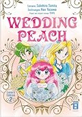Wedding Peach, Band 2