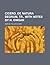 Cicero. de Natura Deorum, Tr., with Notes by H. Owgan