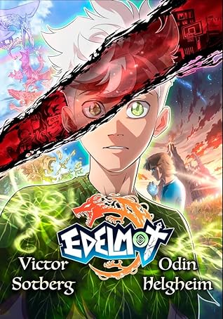 Edelmot (Edelmot, #1)