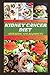 Kidney cancer diet cookbook...