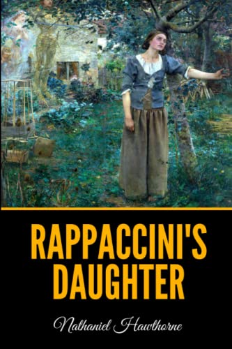Rappaccini's Daughter