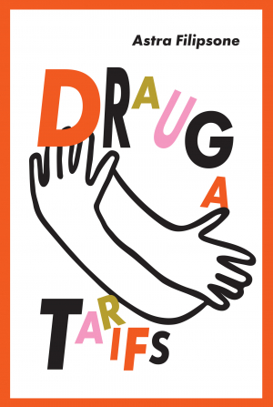 Drauga tarifs (Hardcover)